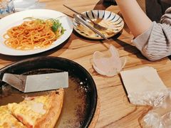 -必胜客(赛格国际购物中心店)