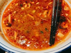 -吴满满油泼面(北方风味园店)