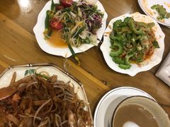 -葛记焖饼(伏牛路店)