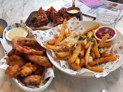 -G+KITCHEN(龙湖狮山天街店)