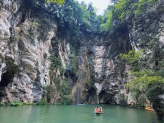 -天河潭旅游度假区