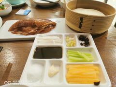 -小大董·烤鸭(王府井apm店)