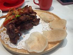 -避风塘·金牌店·夜宵(金玉兰店)