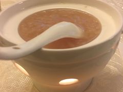 -燕庭·纯燕窝·甜品下午茶(南京西路店)