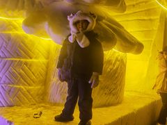 -长春市南湖公园