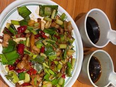 -云海肴·汽锅鸡·云南菜(广安门天虹店)