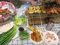 -海关荤豆花(洋河一路店)