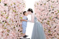 -大连棒棒糖儿童摄影(熊洞街店)