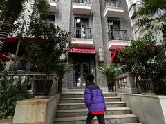 -翠府(翠湖北路店)