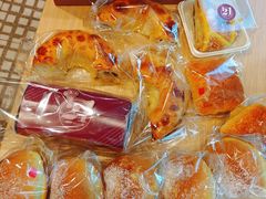 -21克拉面包(大悦城店)