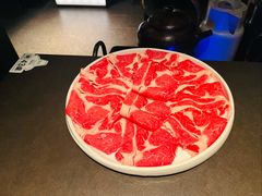 金牌极品眼肉-东来顺·非遗火锅(赛格国际购物中心店)