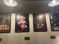 -Mr.Fox狐狸先生超级密室(南山店)