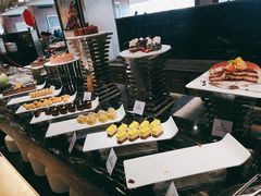 -东方红海鲜百汇(国际大厦店)