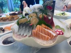 -御彩酒家(东风东路店)