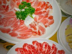 -喜聚薈·花膠雞海鮮火鍋(越秀店)