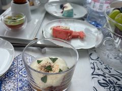 -悦厅·下午茶(杭州柏悦酒店)