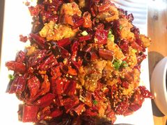 -望京一号·重庆江湖菜(工体店)