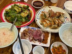 -桐梓锅贴饺(桃源东路店)