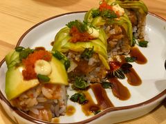 -隐月· 㐂和食屋(芝罘万达公馆店)