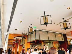 -小南洋海景餐厅(深圳湾店)