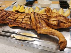 -浮何烤铺(桐梓林店)