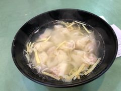 -白玉兰小吃(新村路店)