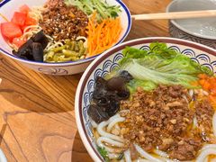 -阿木舂记·特色小吃(平江路店)