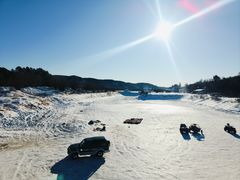 -北极村旅游风景区