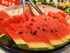-阳坊胜利涮羊肉(禧乐汇店)