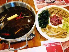 -王妈热卤·川味馆(海昌店)