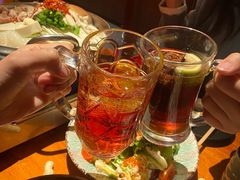 -醉虎传(南锣鼓巷店)