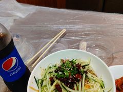 -四妹餐厅(玫瑰街店)