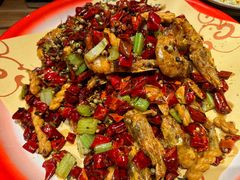 -泥糊破店小酒馆·团建聚餐(南京西路店)