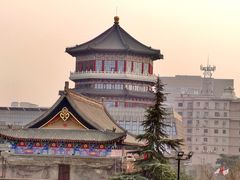 -西安城墙·碑林历史文化景区