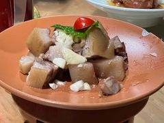 -打酱油·非遗淮扬菜(瘦西湖梅岭店)