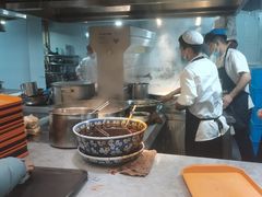 -清真磨沟沿老字号牛肉面(总店)