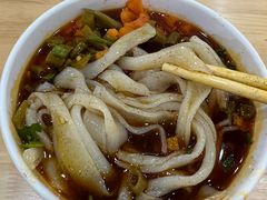 -骏骏牛肉粉店(吉庆街店)