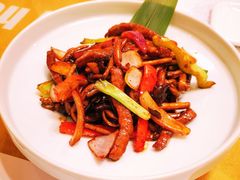 -格兰西点餐厅(文化街店)