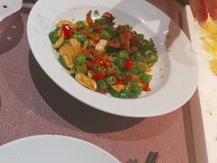 -羲和雅苑•北京烤鸭(乐园道万象城店)