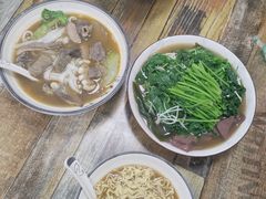 -正宗阳山牛杂(东城店)