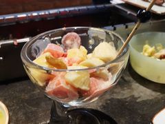 -很久以前羊肉串(簋街店)