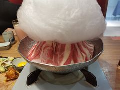 -西月山居匠心创意料理(江汉路新佳丽广场店)