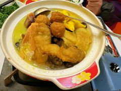 -丰收日·小海鲜·沪上家宴(顾村正大店)