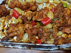 -东镇老火锅(长春路首店)