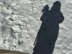 -峡谷浮石林景区