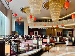 -深圳福田香格里拉大酒店