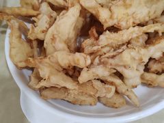 -满口香饭店