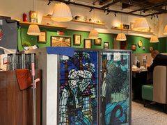 -1937青岛老味道·海肠捞饭·青岛菜(大鲍岛栈桥店)