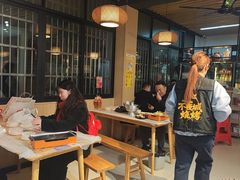 -郑记•不夜城烧烤•龙虾•虾蟹(黄鹤楼店)