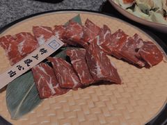 -NIUAN牛庵·日式和牛烧肉(恒隆店)
